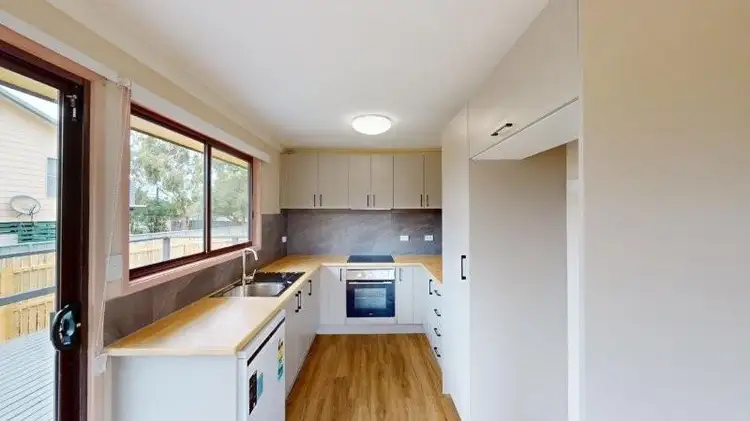 Third view of Homely house listing, 27A & 27B Hinds Street, Narrabri NSW 2390