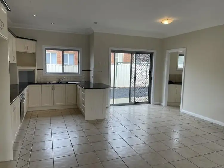 Second view of Homely townhouse listing, 2/73 Denne Street, Tamworth NSW 2340