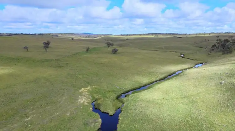 1815 Hillview Road, Uralla NSW 2358