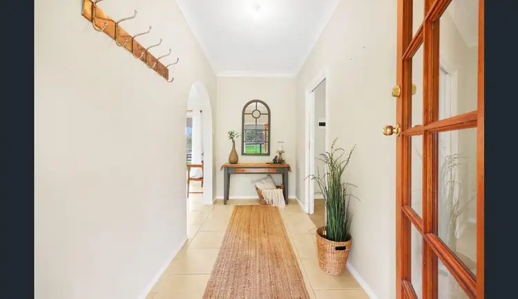Third view of Homely rural property listing, 73 Porcupine Lane, Kootingal NSW 2352