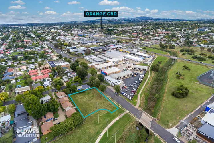 260 Mclachlan Street, Orange NSW 2800