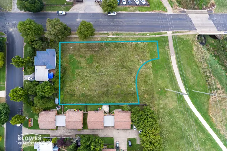 Second view of Homely land listing, 260 Mclachlan Street, Orange NSW 2800