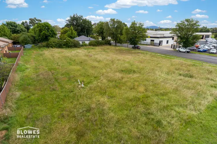 Third view of Homely land listing, 260 Mclachlan Street, Orange NSW 2800