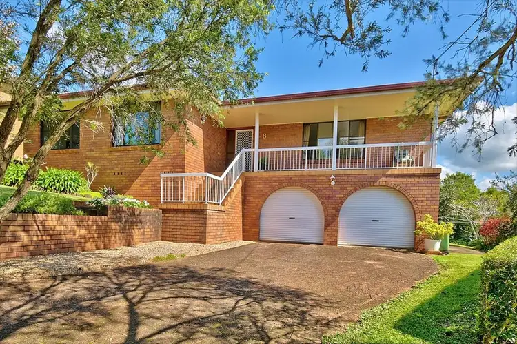 8 Northview Court, Goonellabah NSW 2480