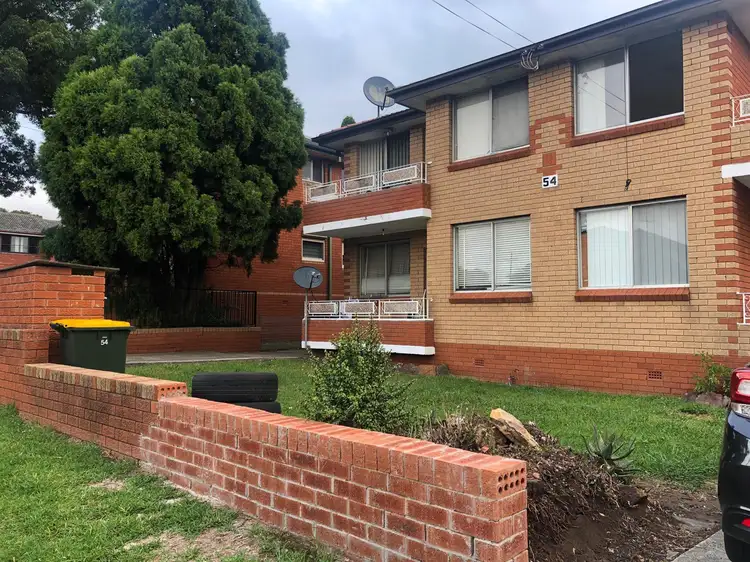54 Shadforth Street