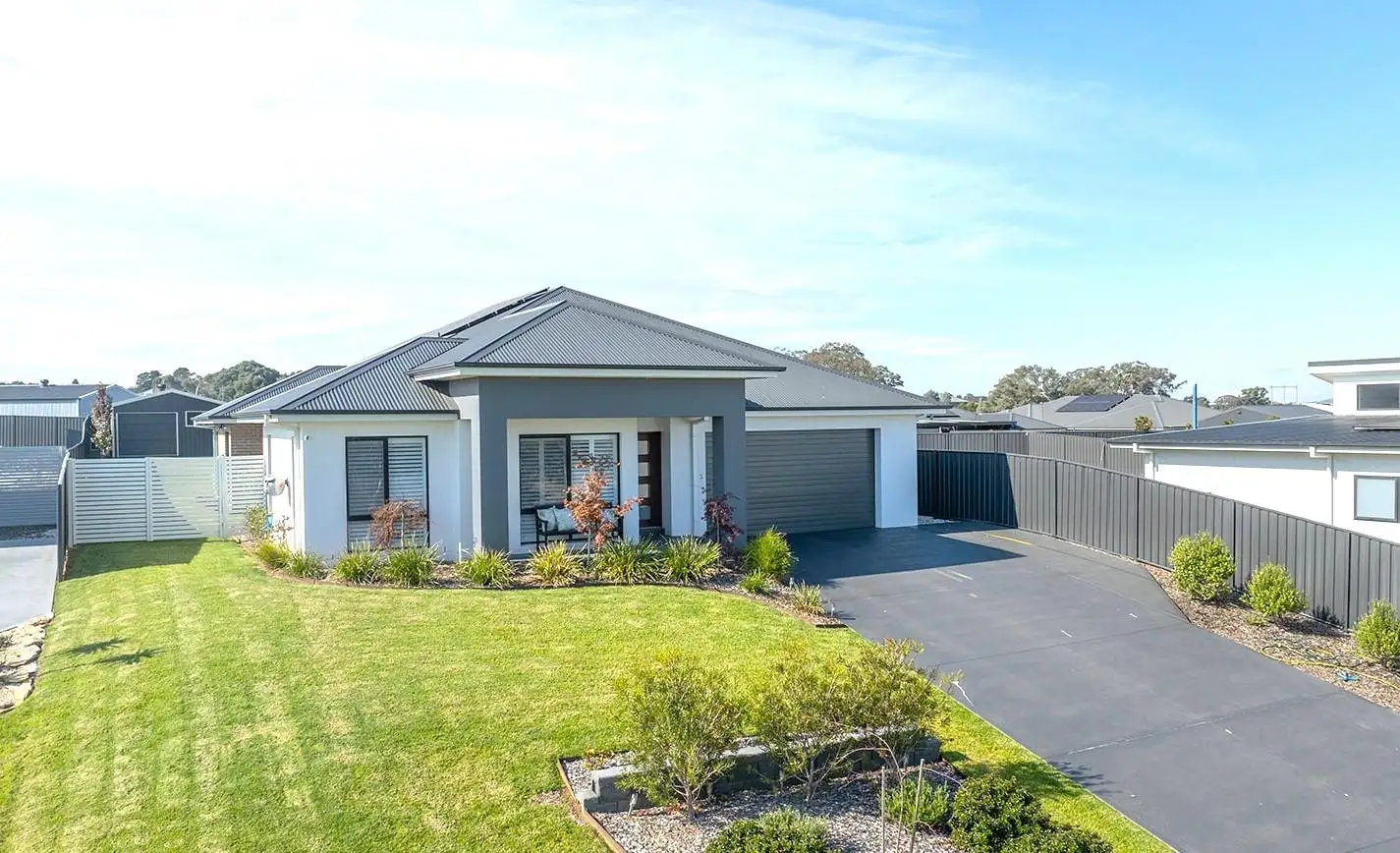 Main view of Homely house listing, 22 Mountain Vista, Orange NSW 2800