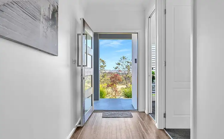 Second view of Homely house listing, 22 Mountain Vista, Orange NSW 2800