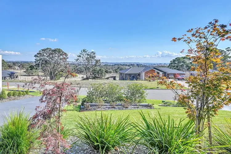 Third view of Homely house listing, 22 Mountain Vista, Orange NSW 2800