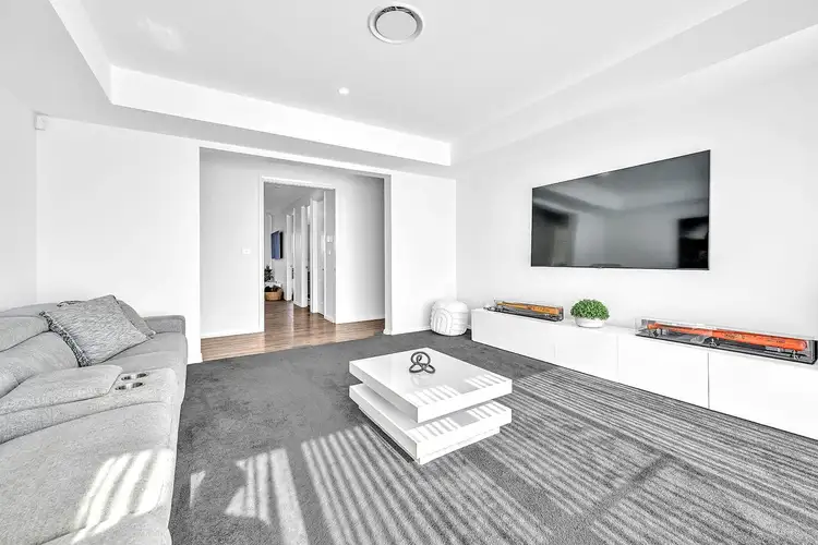 Fourth view of Homely house listing, 22 Mountain Vista, Orange NSW 2800