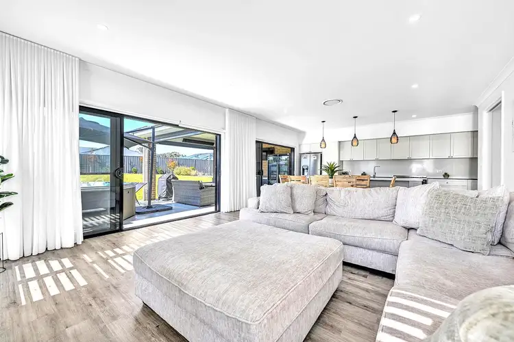 Sixth view of Homely house listing, 22 Mountain Vista, Orange NSW 2800