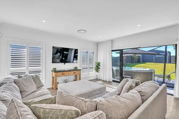 Seventh view of Homely house listing, 22 Mountain Vista, Orange NSW 2800