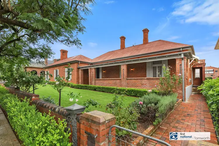 141A - 141 Brisbane Street, Tamworth NSW 2340