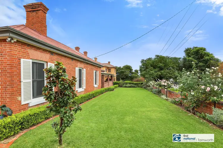 Third view of Homely house listing, 141A - 141 Brisbane Street, Tamworth NSW 2340