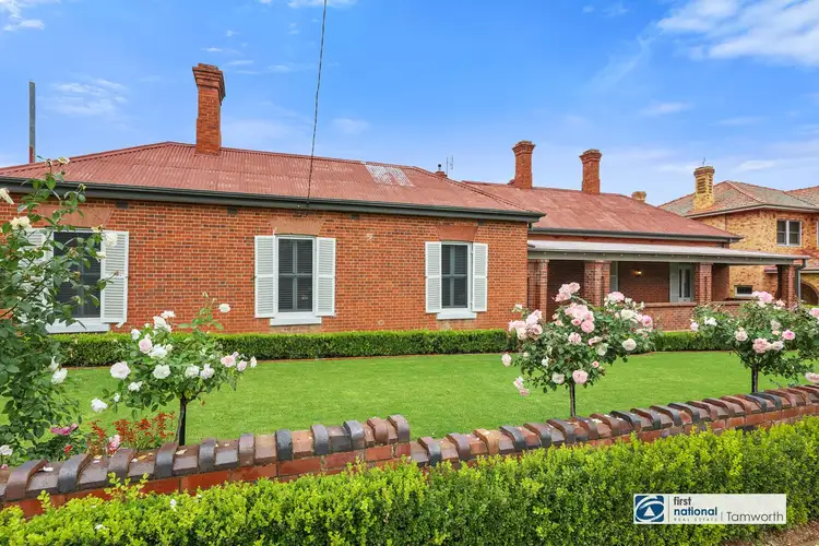 Fifth view of Homely house listing, 141A - 141 Brisbane Street, Tamworth NSW 2340