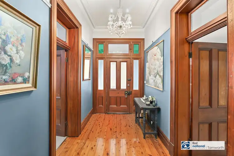 Sixth view of Homely house listing, 141A - 141 Brisbane Street, Tamworth NSW 2340