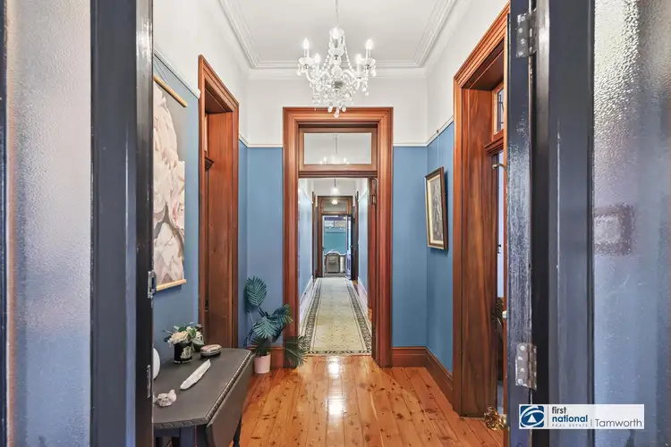 Seventh view of Homely house listing, 141A - 141 Brisbane Street, Tamworth NSW 2340