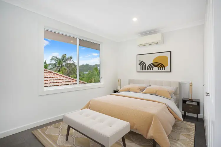 Fifth view of Homely townhouse listing, 1/104 Powderworks Road, North Narrabeen NSW 2101