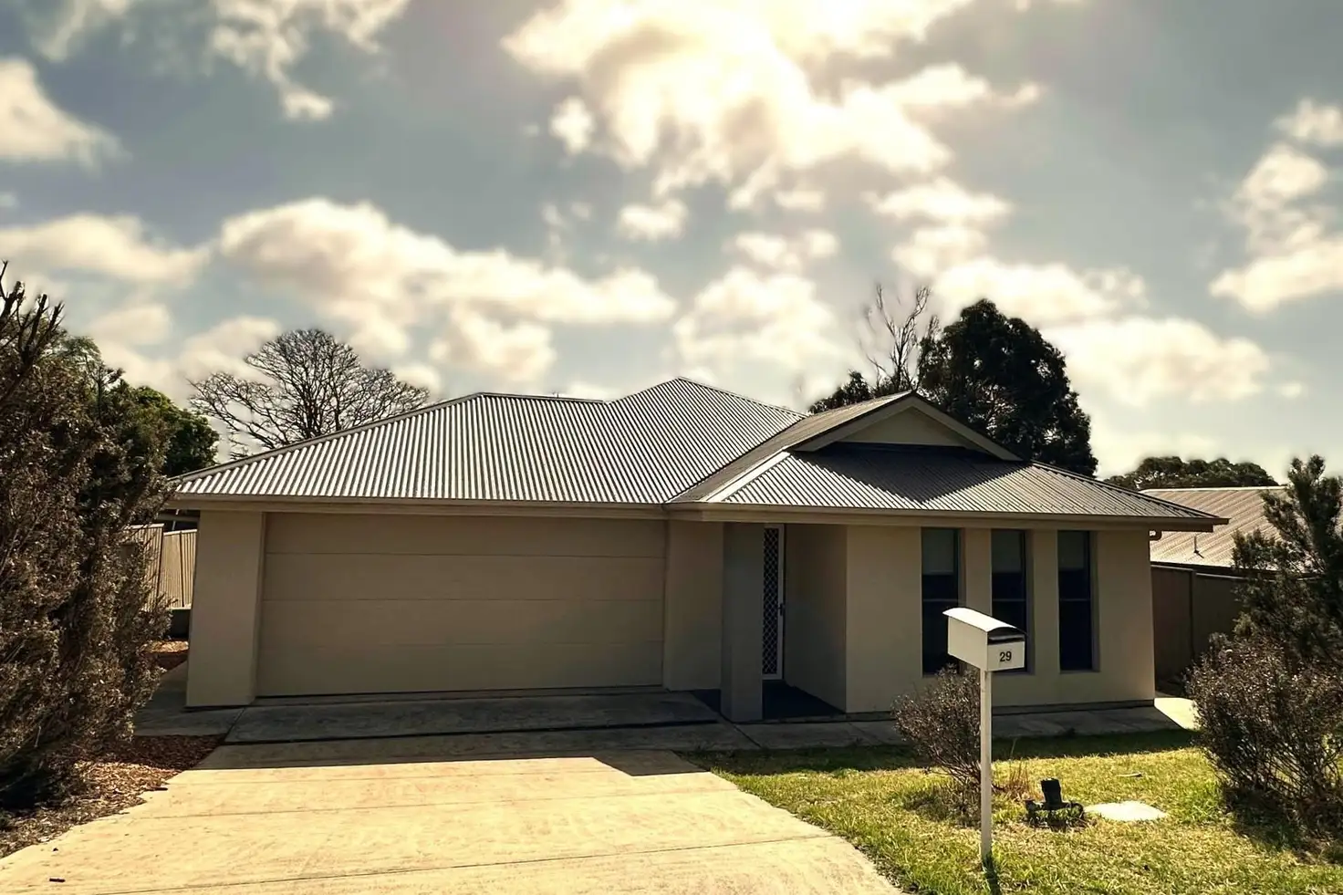 Main view of Homely house listing, 29 Douglas Drive, Mount Barker SA 5251