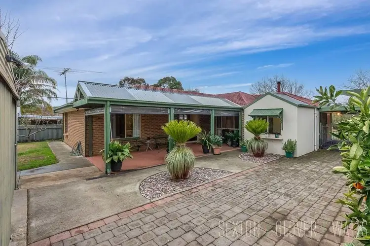Second view of Homely house listing, 141 Hurling Drive, Mount Barker SA 5251