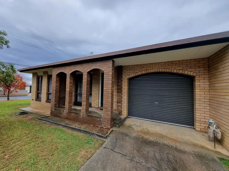 1/488 Kaitlers Road, Lavington NSW 2641
