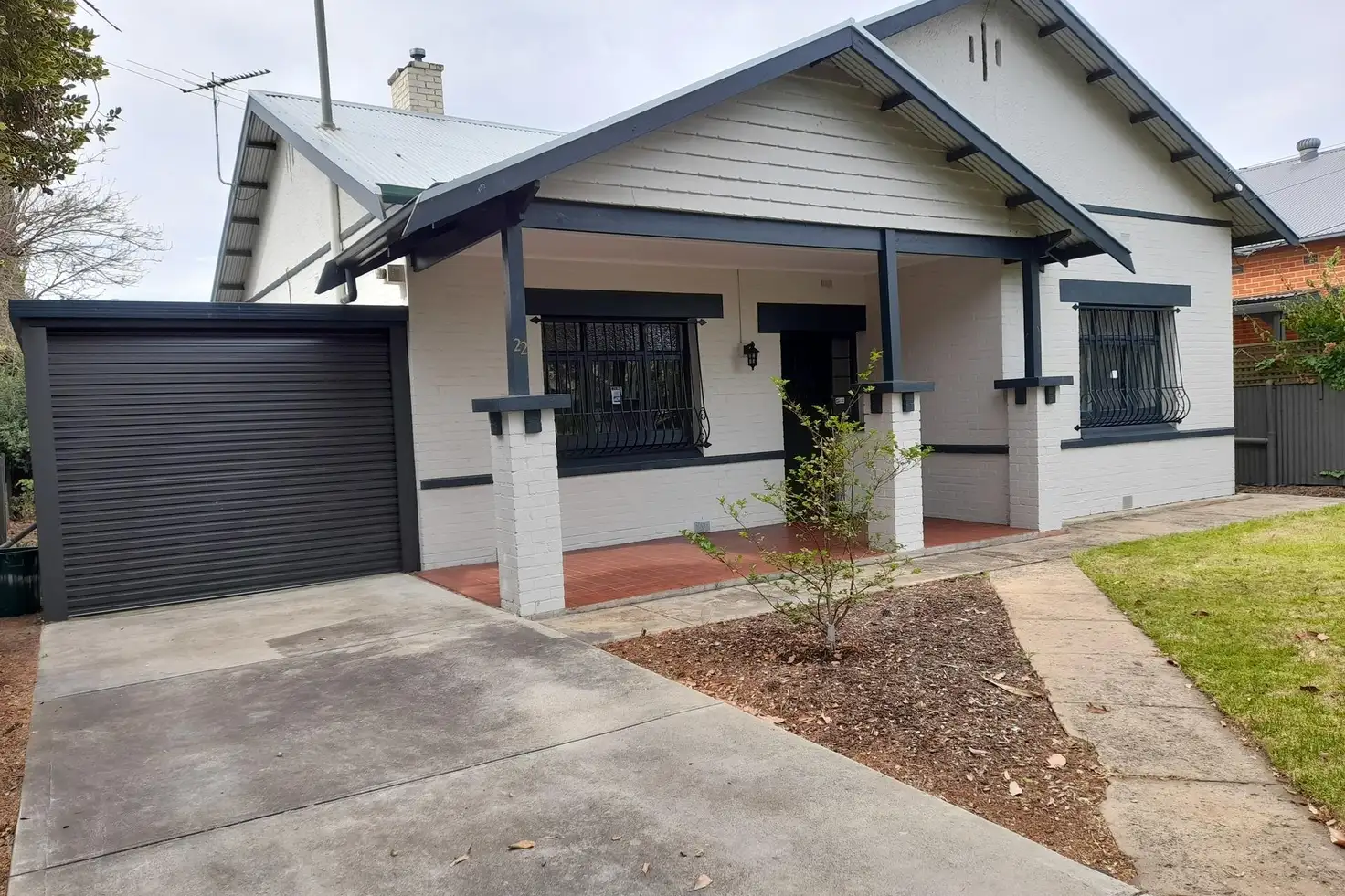 Main view of Homely house listing, 22 Da Costa Avenue, Prospect SA 5082