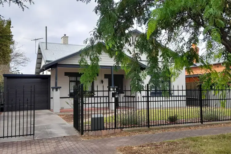 Second view of Homely house listing, 22 Da Costa Avenue, Prospect SA 5082