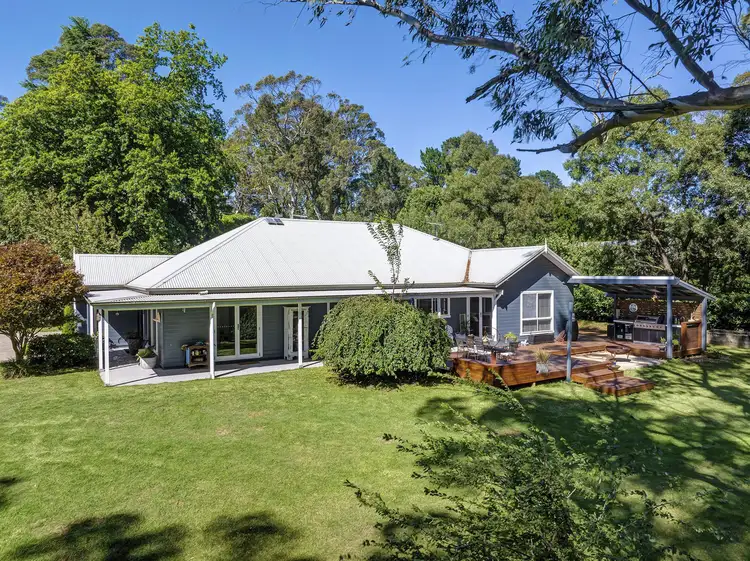 14 Ferndale Road, Bundanoon NSW 2578