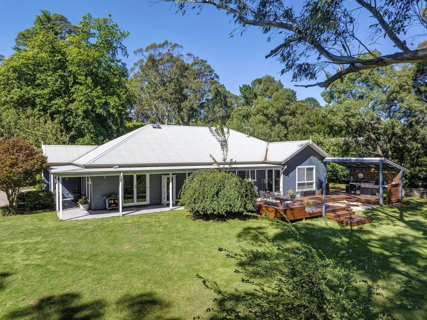 Main view of Homely house listing, 14 Ferndale Road, Bundanoon NSW 2578