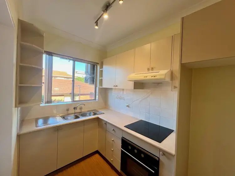 Second view of Homely apartment listing, 6/54 Castlereagh Street, Liverpool NSW 2170