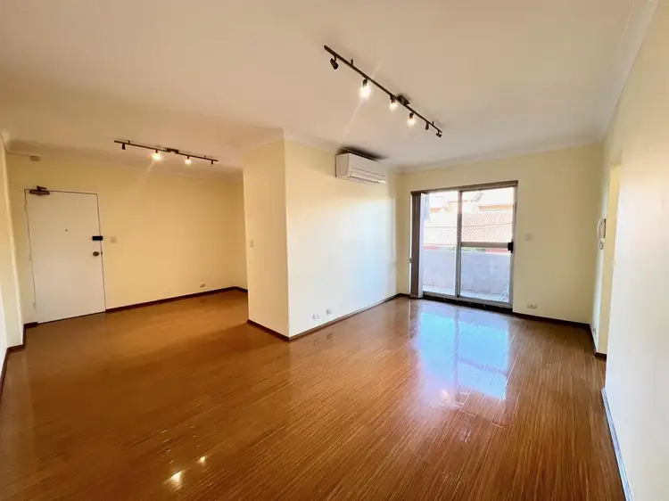 Third view of Homely apartment listing, 6/54 Castlereagh Street, Liverpool NSW 2170