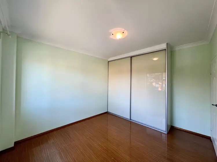 Fifth view of Homely apartment listing, 6/54 Castlereagh Street, Liverpool NSW 2170