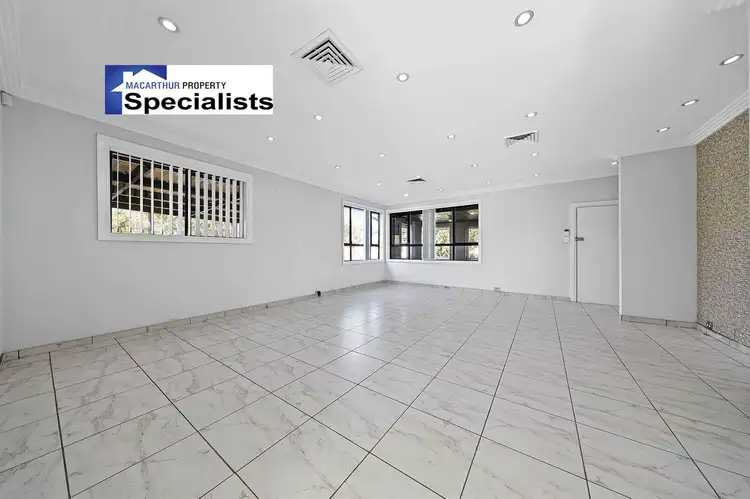 Third view of Homely house listing, 3 Edward Street, Lurnea NSW 2170