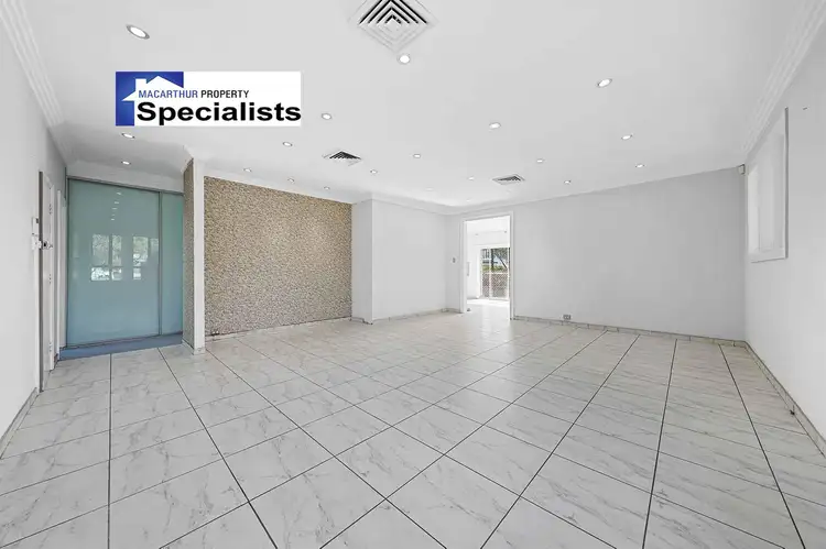 Fourth view of Homely house listing, 3 Edward Street, Lurnea NSW 2170