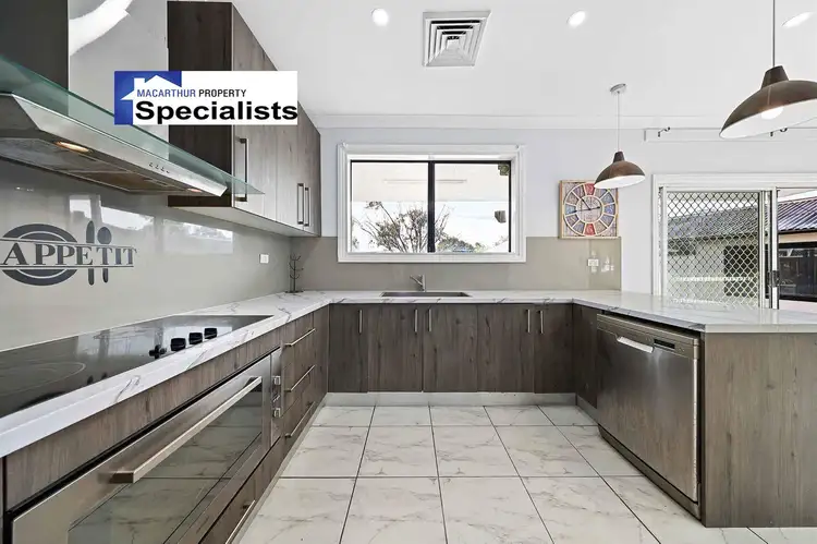 Fifth view of Homely house listing, 3 Edward Street, Lurnea NSW 2170