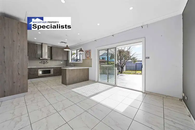 Sixth view of Homely house listing, 3 Edward Street, Lurnea NSW 2170