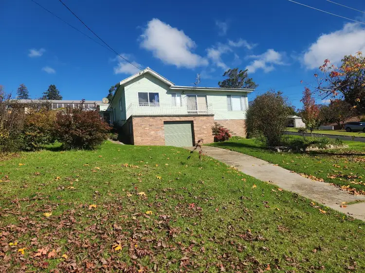 100E Croudace Street, Walcha NSW 2354