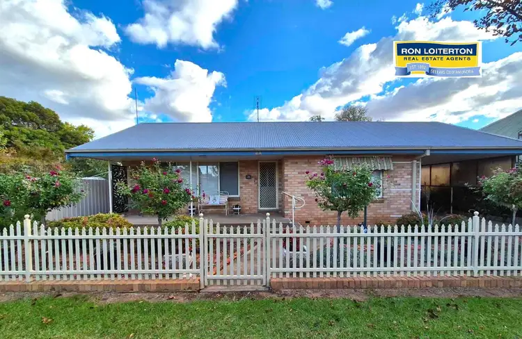 2A Justin Street, Cootamundra NSW 2590