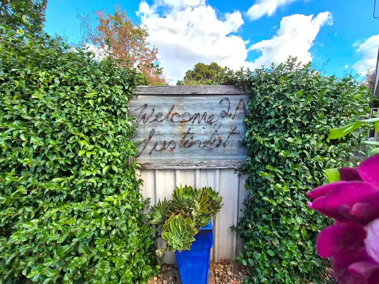 Second view of Homely house listing, 2A Justin Street, Cootamundra NSW 2590
