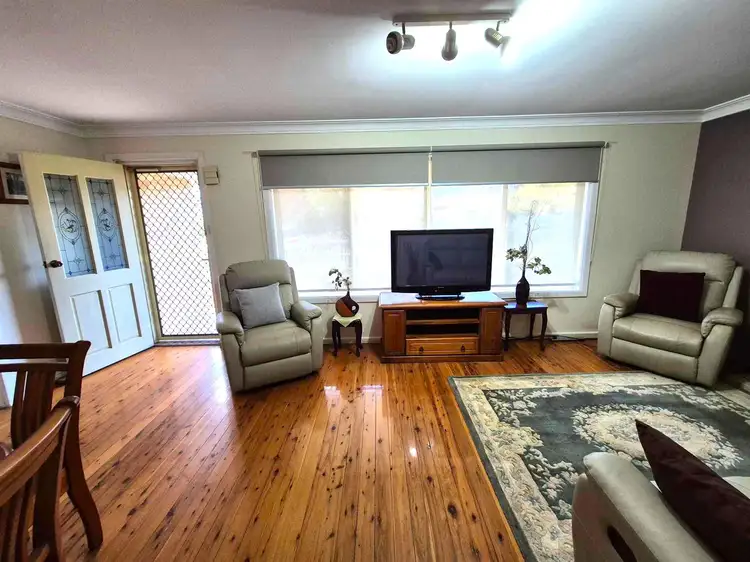 Third view of Homely house listing, 2A Justin Street, Cootamundra NSW 2590