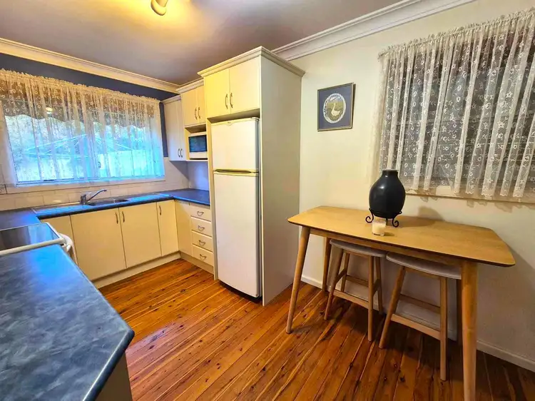 Fourth view of Homely house listing, 2A Justin Street, Cootamundra NSW 2590