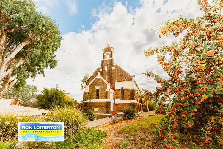 16 King Street, Wallendbeen NSW 2588
