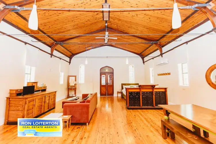 Second view of Homely house listing, 16 King Street, Wallendbeen NSW 2588