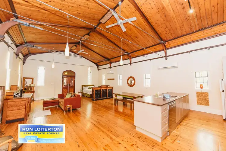 Third view of Homely house listing, 16 King Street, Wallendbeen NSW 2588