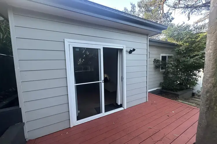 Second view of Homely house listing, 45a York Terrace, Bilgola Plateau NSW 2107