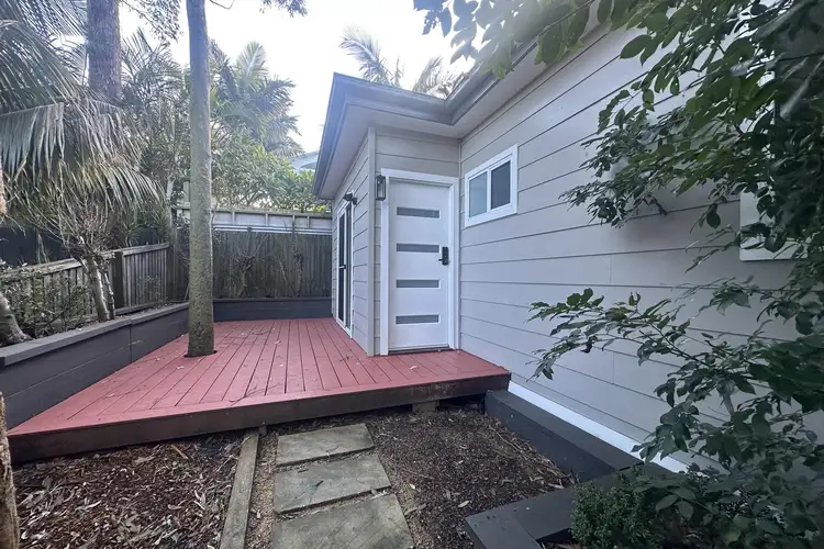 Third view of Homely house listing, 45a York Terrace, Bilgola Plateau NSW 2107