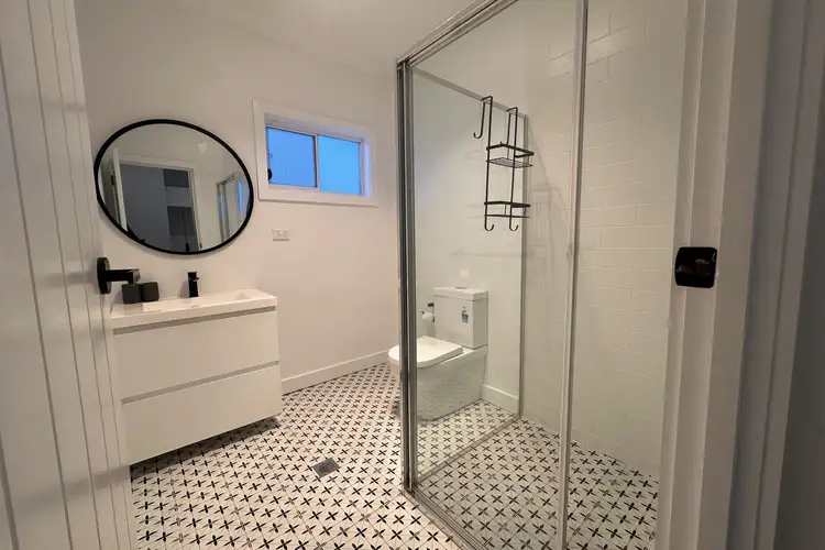 Fifth view of Homely house listing, 45a York Terrace, Bilgola Plateau NSW 2107