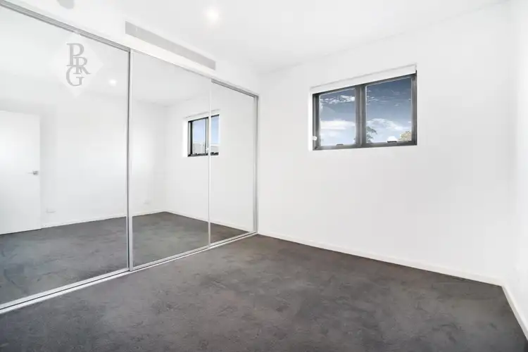 Second view of Homely apartment listing, 16/31-35 Heath Street, Asquith NSW 2077