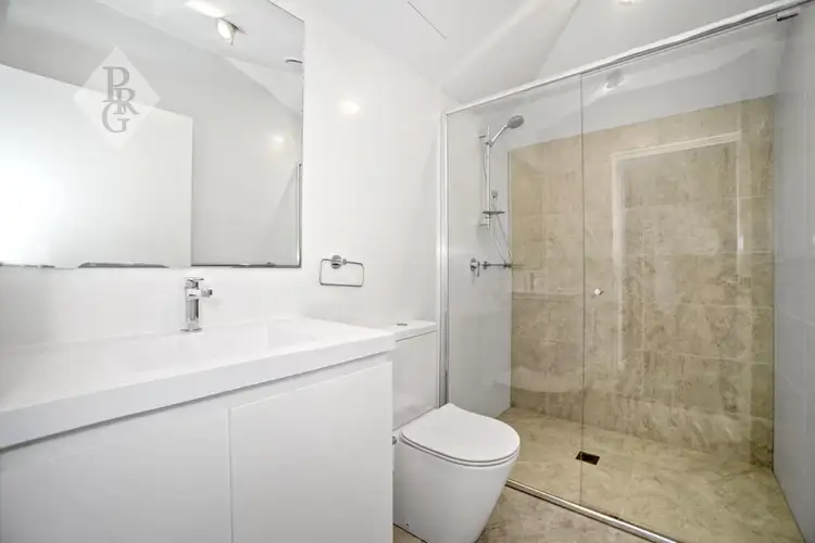Third view of Homely apartment listing, 16/31-35 Heath Street, Asquith NSW 2077