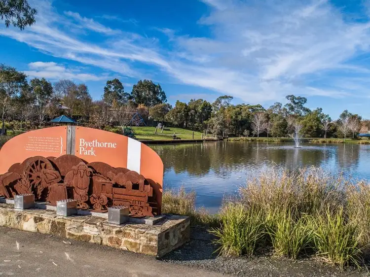 Second view of Homely land listing, 12 Chestnut Drive, Nairne SA 5252