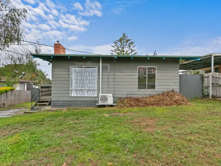 Main view of Homely house listing, 24 Doolan Street, Morwell VIC 3840